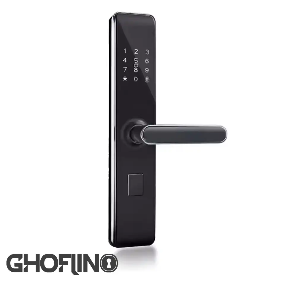 دستگیره دیجیتال کادونیو L1