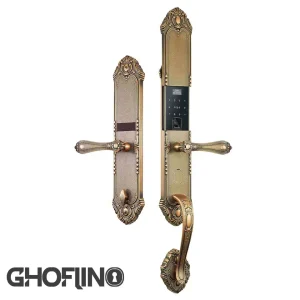 دستگیره دیجیتال کلاسیک رویکنگ 3160N