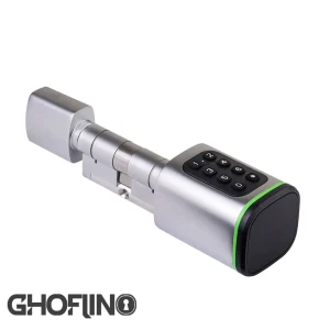 سیلندر دیجیتال کادونیو c1