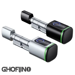 سیلندر دیجیتال کادونیو c2
