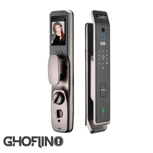 قفل دیجیتال تشخیص چهره رویکنگ 2326 FVP
