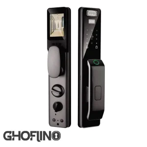 قفل دیجیتال تشخیص چهره رویکنگ 2365 FVP
