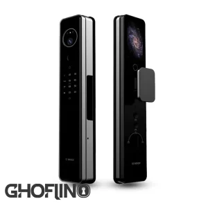 قفل هوشمند تشخیص چهره بوش FU5 PLUS