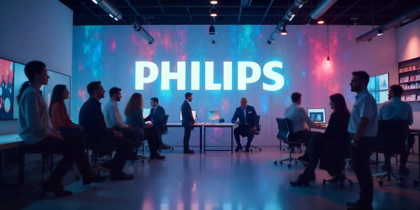 نمایندگی قفل philips