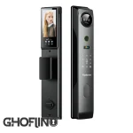 قفل هوشمند تشخیص چهره کادونیو 800FVP