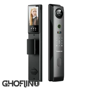 قفل هوشمند تشخیص چهره کادونیو 800FVP