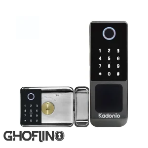 قفل هوشمند حیاطی Y600-d